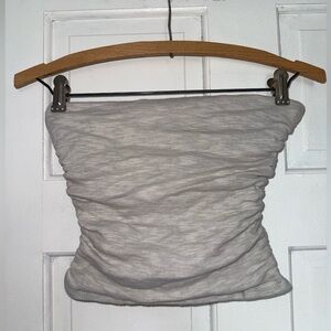 Free People Sleeveless Top